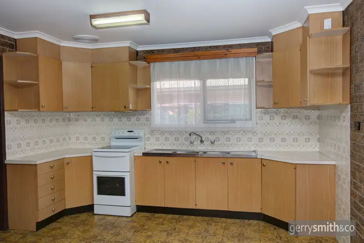 Second view of Homely unit listing, 51B McPherson Street, Horsham VIC 3400