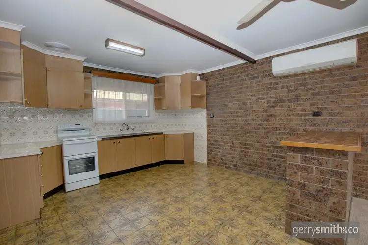 Third view of Homely unit listing, 51B McPherson Street, Horsham VIC 3400