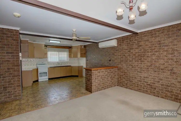 Fourth view of Homely unit listing, 51B McPherson Street, Horsham VIC 3400