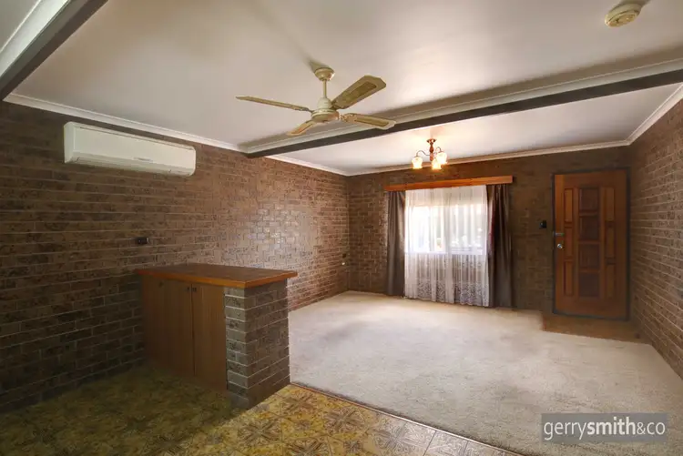 Fifth view of Homely unit listing, 51B McPherson Street, Horsham VIC 3400