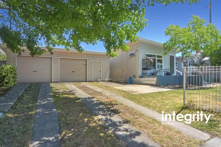 2/172 Mckay Street, Nowra NSW 2541