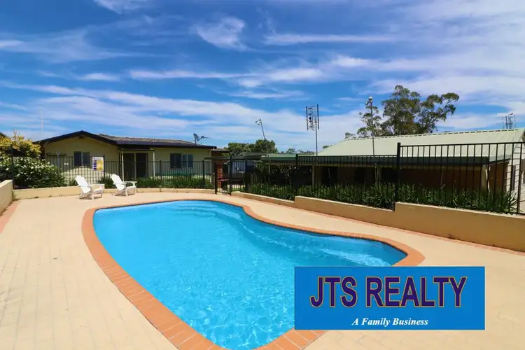 4 Karoola Avenue, Muswellbrook NSW 2333