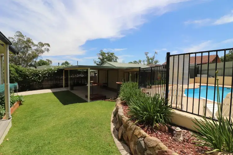 Second view of Homely house listing, 4 Karoola Avenue, Muswellbrook NSW 2333