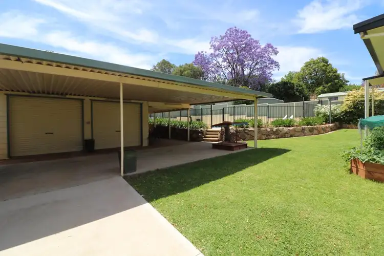 Third view of Homely house listing, 4 Karoola Avenue, Muswellbrook NSW 2333