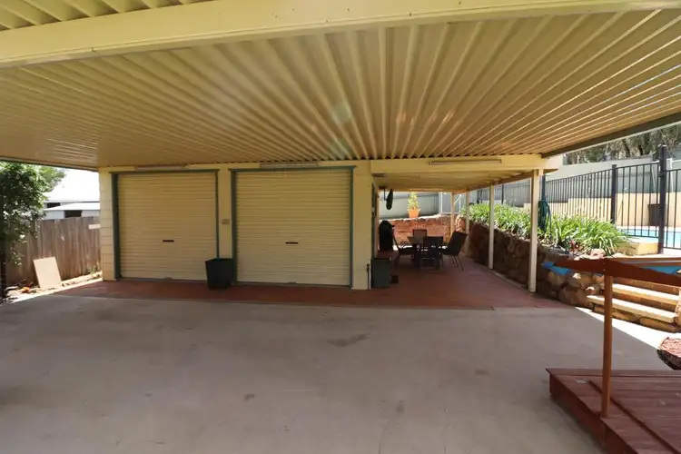 Fifth view of Homely house listing, 4 Karoola Avenue, Muswellbrook NSW 2333