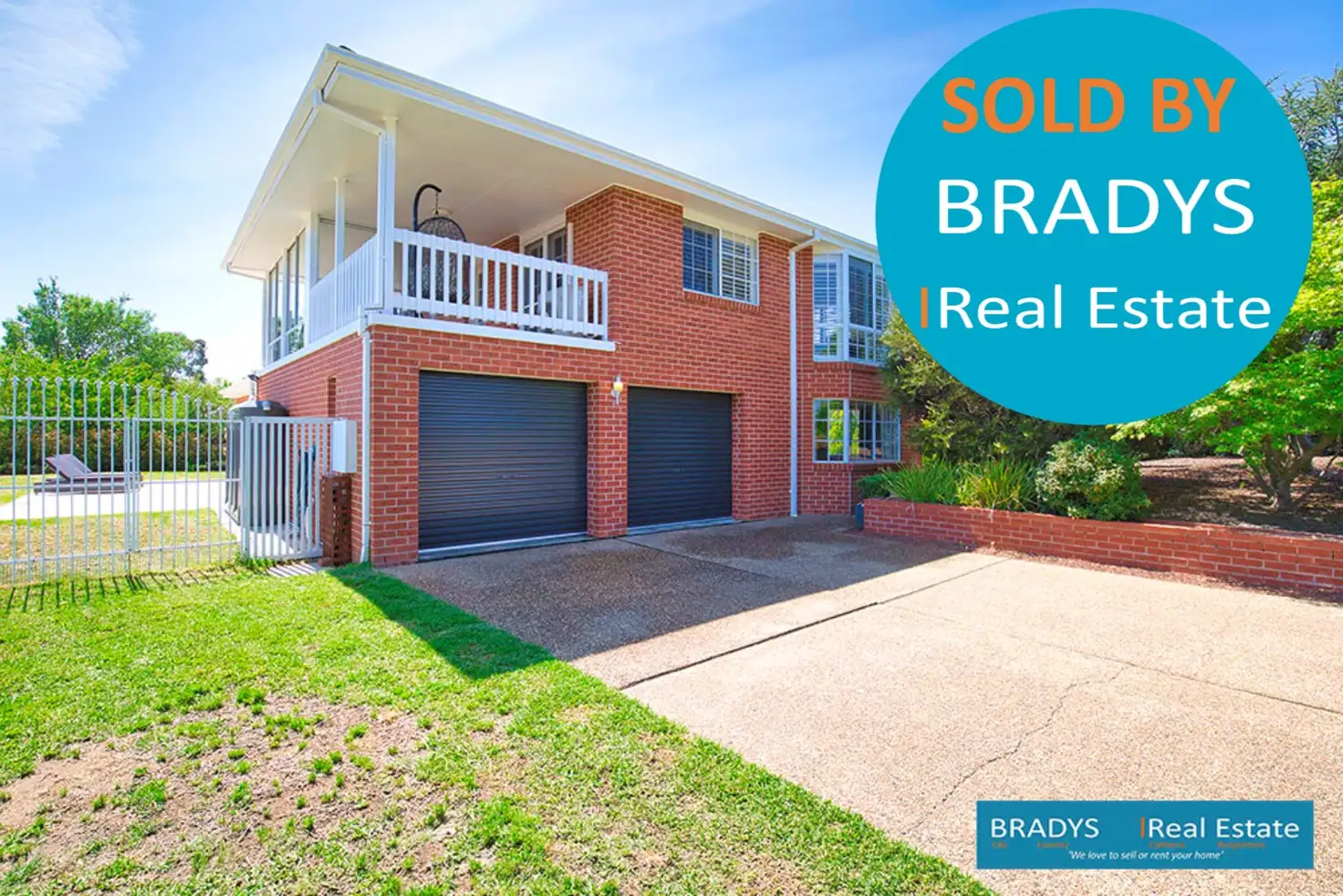 Main view of Homely house listing, 48 Tiptree Crescent, Palmerston ACT 2913