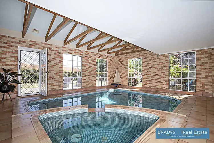 Second view of Homely house listing, 48 Tiptree Crescent, Palmerston ACT 2913