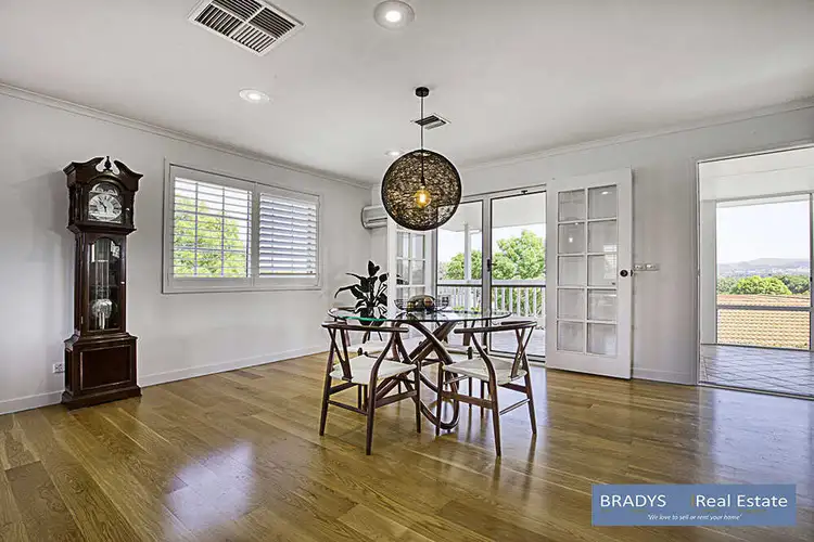 Fourth view of Homely house listing, 48 Tiptree Crescent, Palmerston ACT 2913