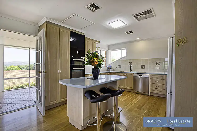 Fifth view of Homely house listing, 48 Tiptree Crescent, Palmerston ACT 2913