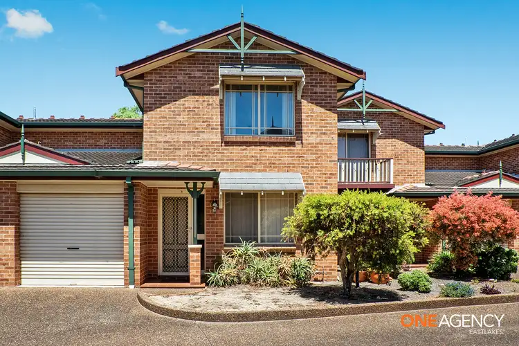 8/7-9 Wallace Street, Swansea NSW 2281