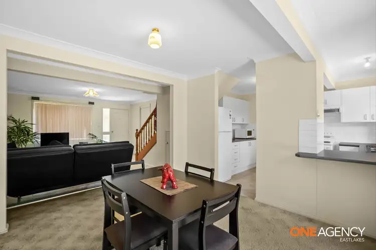 Third view of Homely townhouse listing, 8/7-9 Wallace Street, Swansea NSW 2281