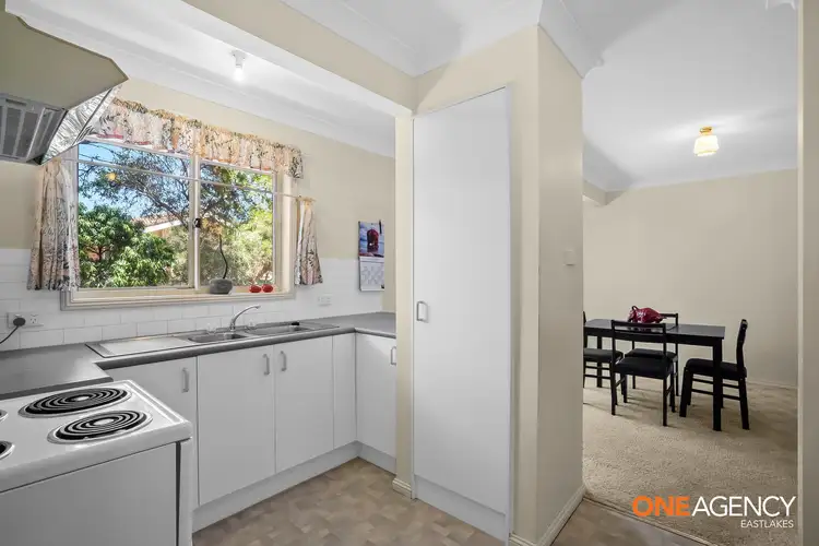 Fourth view of Homely townhouse listing, 8/7-9 Wallace Street, Swansea NSW 2281