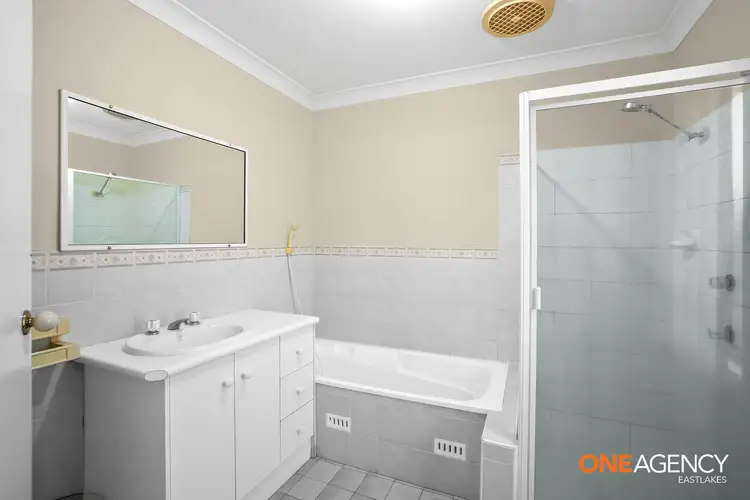 Fifth view of Homely townhouse listing, 8/7-9 Wallace Street, Swansea NSW 2281
