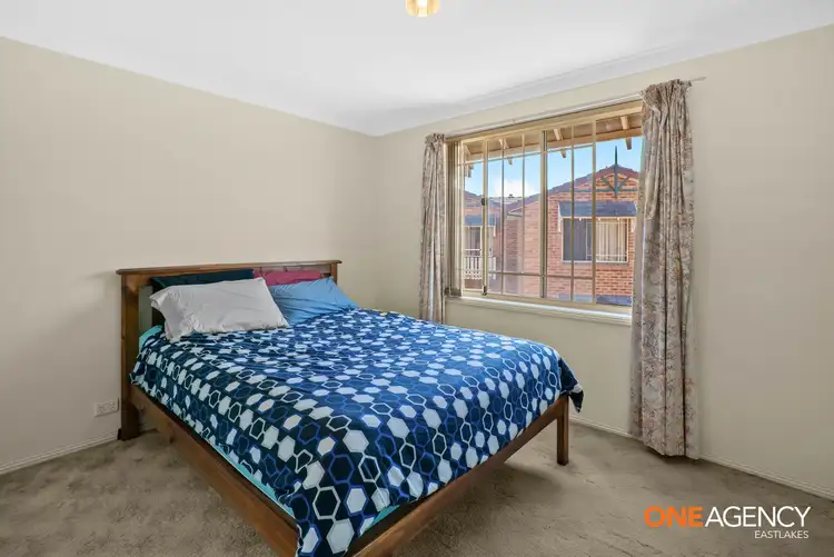Sixth view of Homely townhouse listing, 8/7-9 Wallace Street, Swansea NSW 2281