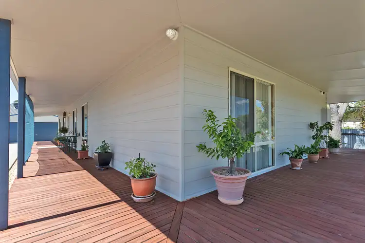 Second view of Homely house listing, 570 Mair Street, Lavington NSW 2641