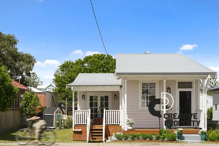Main view of Homely house listing, 27 Queen Street, Stockton NSW 2295