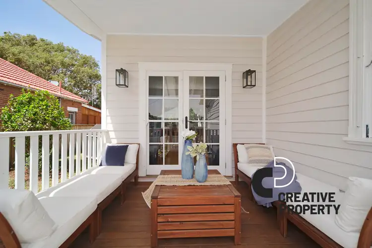 Sixth view of Homely house listing, 27 Queen Street, Stockton NSW 2295