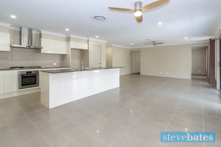 Second view of Homely house listing, 21 Watervale Circuit, Chisholm NSW 2322