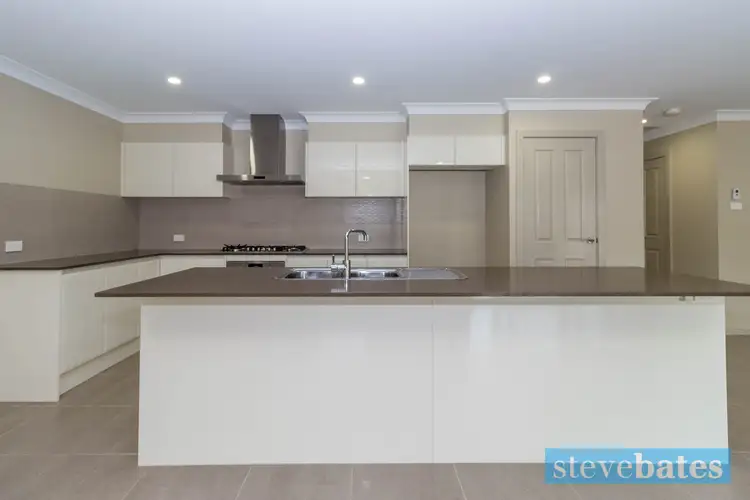 Third view of Homely house listing, 21 Watervale Circuit, Chisholm NSW 2322