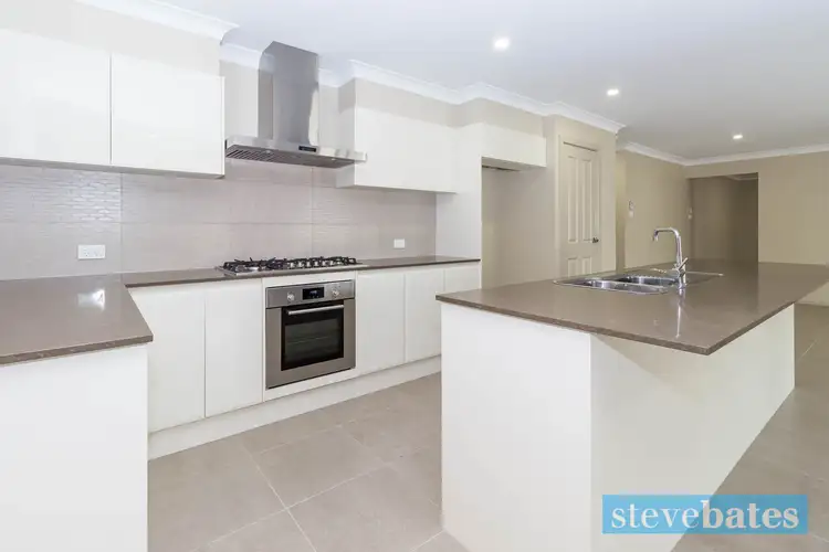 Fourth view of Homely house listing, 21 Watervale Circuit, Chisholm NSW 2322