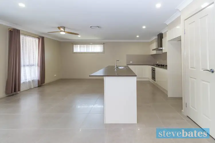 Fifth view of Homely house listing, 21 Watervale Circuit, Chisholm NSW 2322