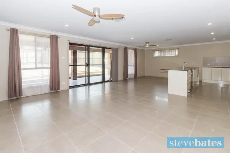 Sixth view of Homely house listing, 21 Watervale Circuit, Chisholm NSW 2322
