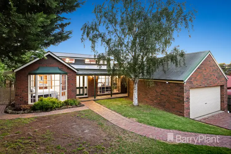 16 Fitzgerald Court, Mooroolbark VIC 3138