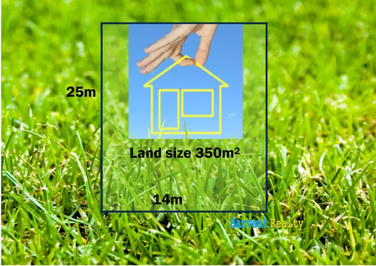 LOT 51, 10 Mantello St, Lyndhurst VIC 3975