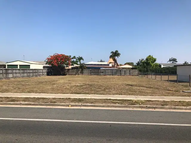 27 Paradise Street, South Mackay QLD 4740