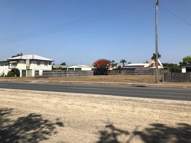 Second view of Homely land listing, 27 Paradise Street, South Mackay QLD 4740