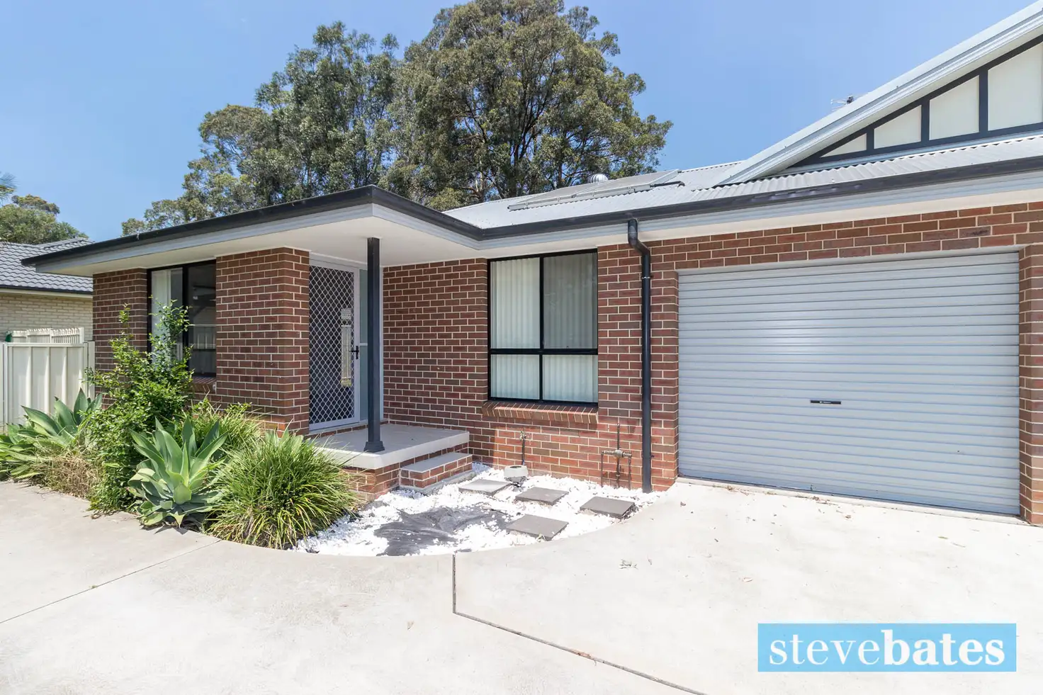 Main view of Homely unit listing, 2/9A Irrawang Street, Raymond Terrace NSW 2324