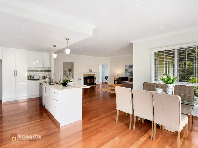 Sixth view of Homely house listing, 6 Hawkins Drive, Kinglake VIC 3763