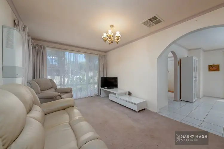 Third view of Homely house listing, 43 Hallett Crescent, Wangaratta VIC 3677