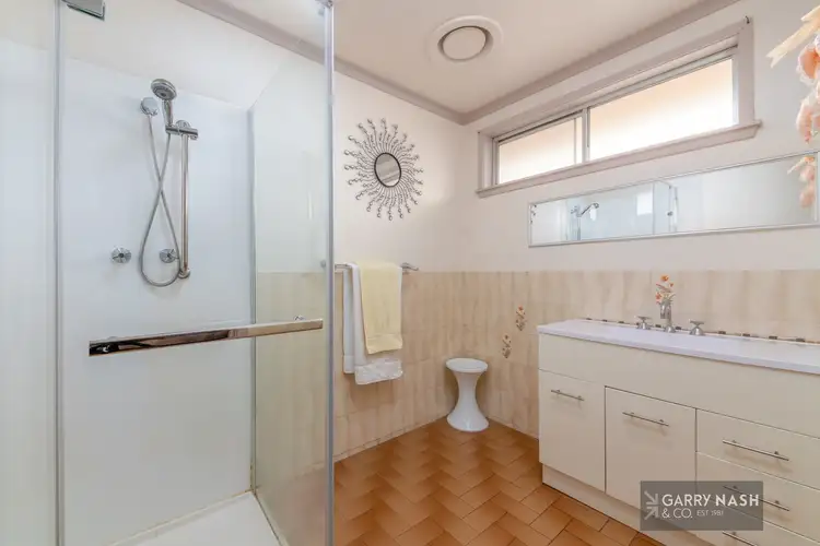 Sixth view of Homely house listing, 43 Hallett Crescent, Wangaratta VIC 3677