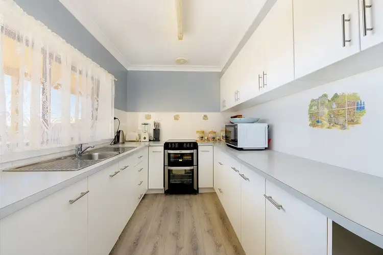 Main view of Homely rural property listing, 2754 Henry Lawson Drive, Gulgong NSW 2852