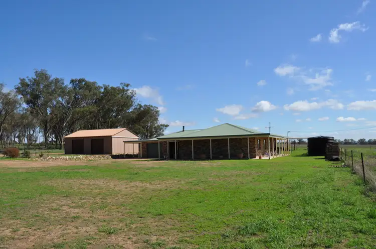 Third view of Homely rural property listing, 2754 Henry Lawson Drive, Gulgong NSW 2852