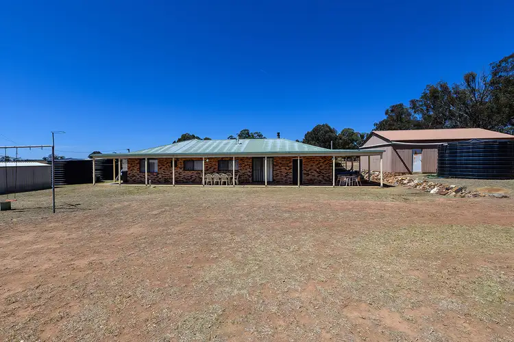 Fourth view of Homely rural property listing, 2754 Henry Lawson Drive, Gulgong NSW 2852