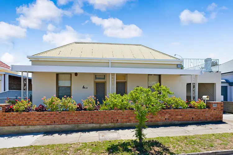 Main view of Homely house listing, 6 - 6a Cross St, Lockleys SA 5032