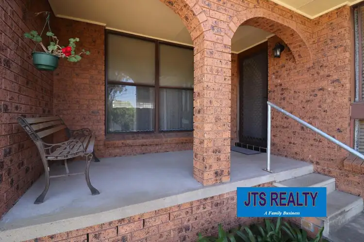Main view of Homely house listing, 3 Shiraz Street, Muswellbrook NSW 2333