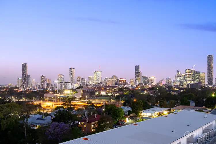 Fourth view of Homely unit listing, 1104/31 Musk Avenue, Kelvin Grove QLD 4059
