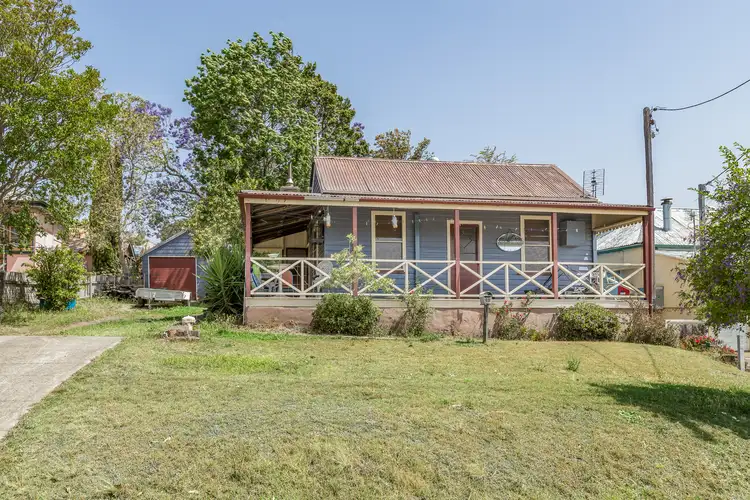 Main view of Homely house listing, 42 Myles Street, Dungog NSW 2420