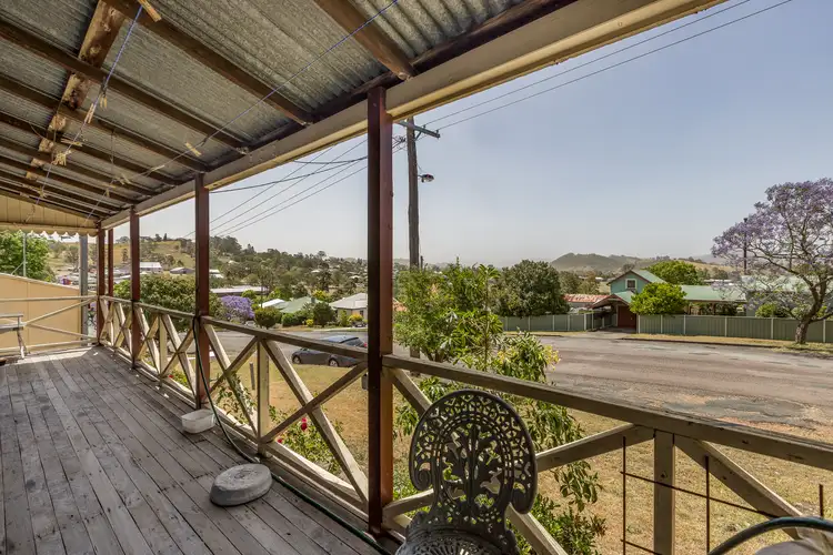 Second view of Homely house listing, 42 Myles Street, Dungog NSW 2420