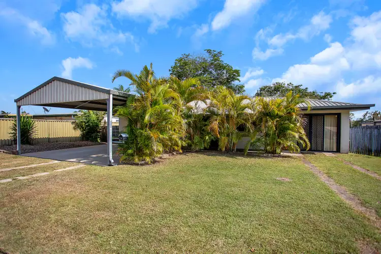 13 Amelia Drive, North Mackay QLD 4740