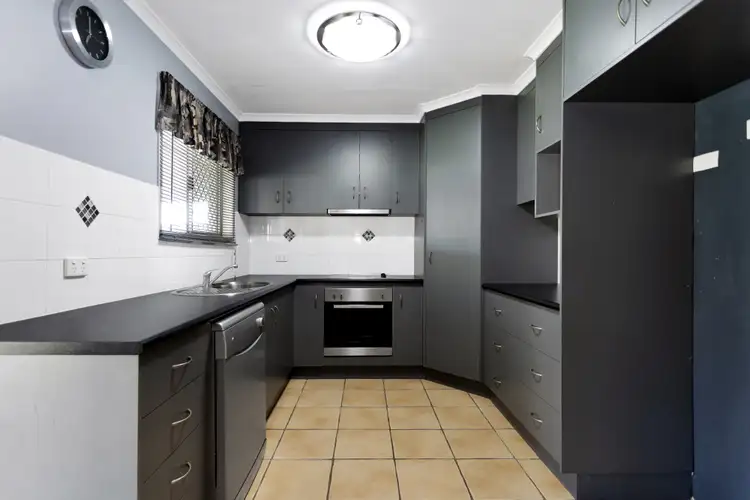 Second view of Homely house listing, 13 Amelia Drive, North Mackay QLD 4740