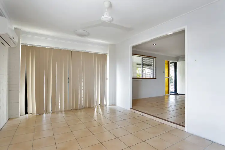 Fourth view of Homely house listing, 13 Amelia Drive, North Mackay QLD 4740