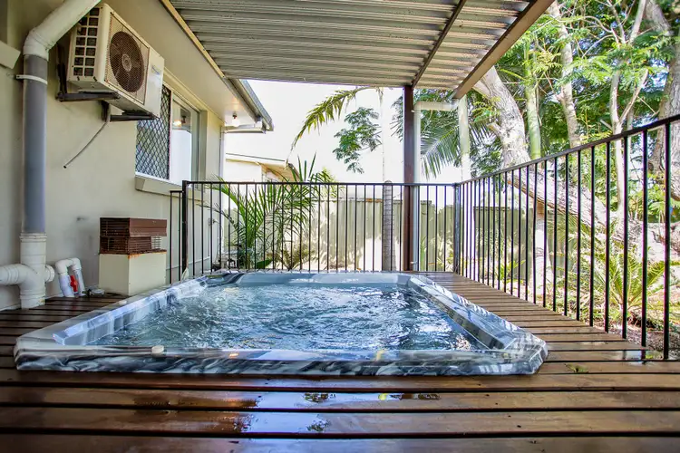 Seventh view of Homely house listing, 13 Amelia Drive, North Mackay QLD 4740