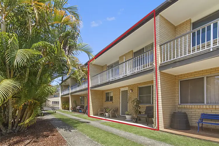 Main view of Homely unit listing, 3/20 Gray Street, Tweed Heads West NSW 2485