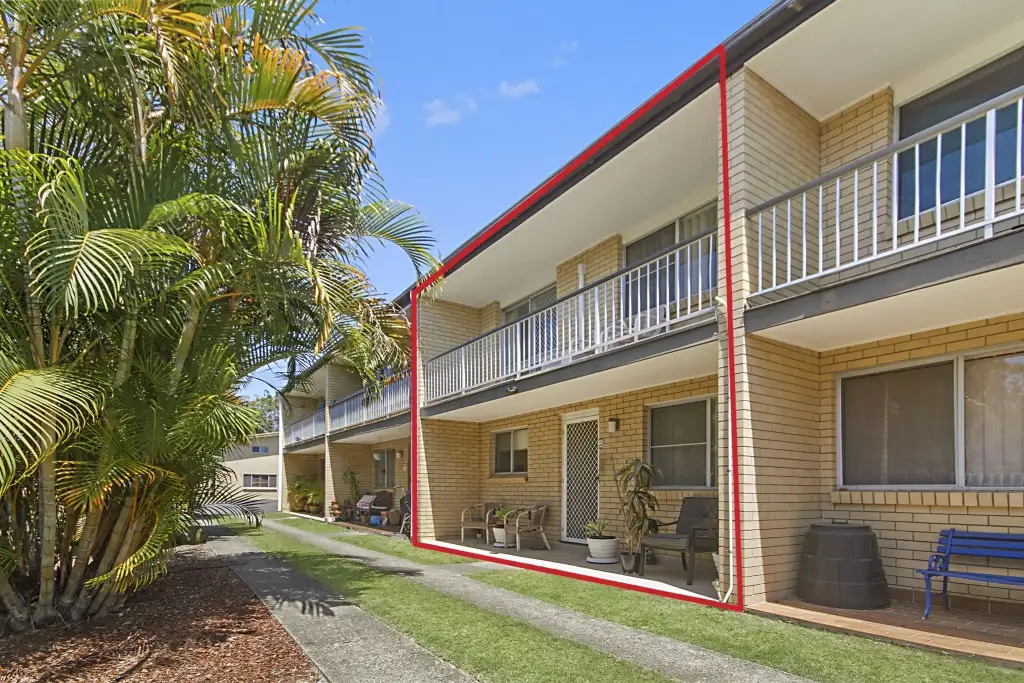 Main view of Homely unit listing, 3/20 Gray Street, Tweed Heads West NSW 2485
