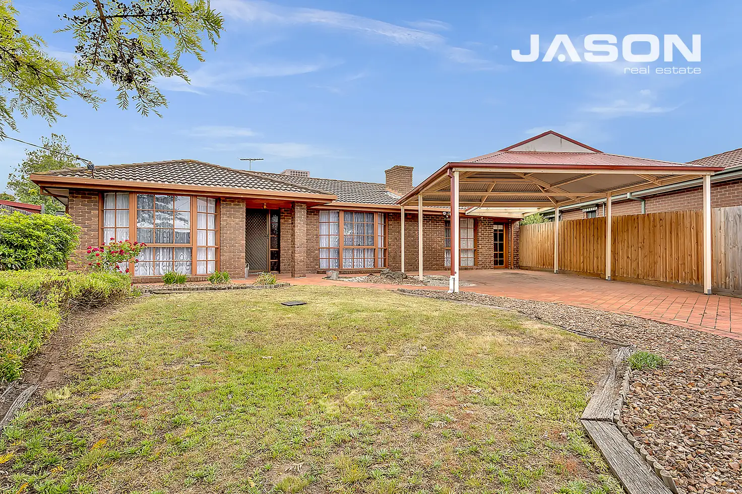 Main view of Homely house listing, 12 Colton Close, Greenvale VIC 3059