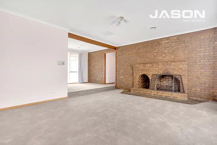 Third view of Homely house listing, 12 Colton Close, Greenvale VIC 3059